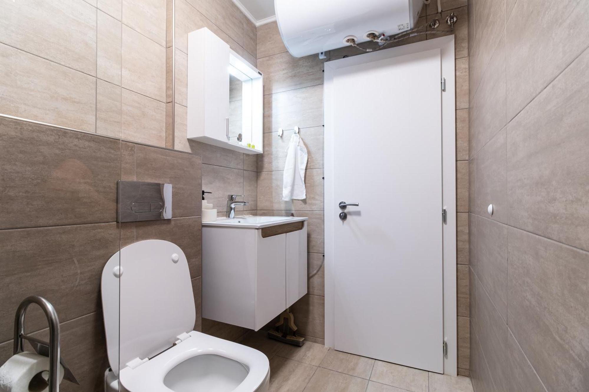 Stylish One-Bedroom Apartment Пловдив Екстер'єр фото