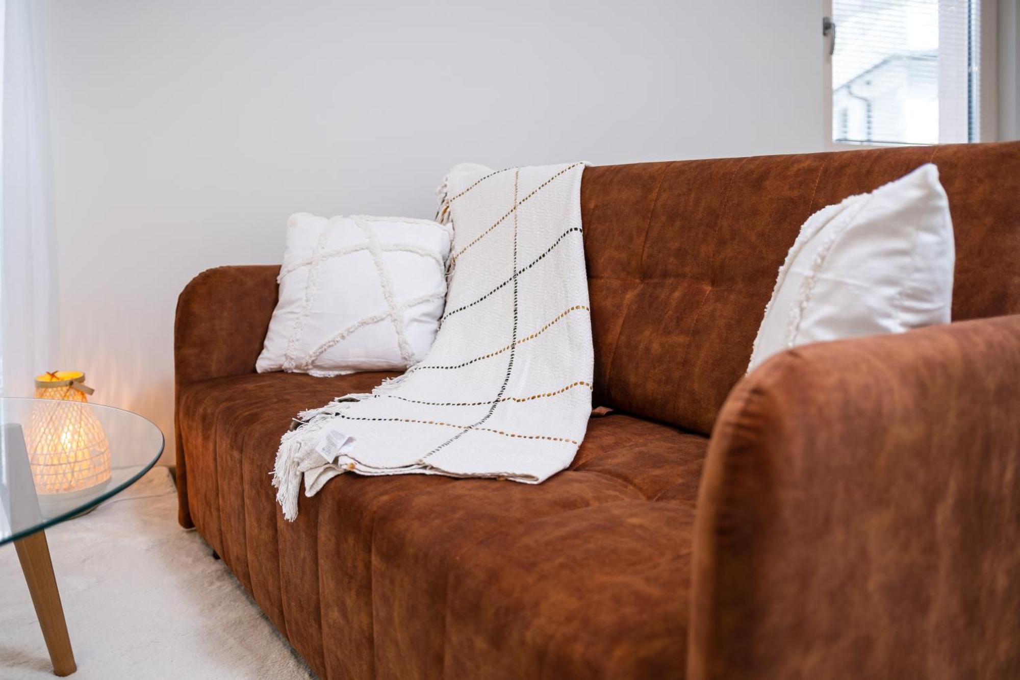 Stylish One-Bedroom Apartment Пловдив Екстер'єр фото